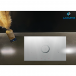 Indukcinė kaitlentė Elica NIKOLATESLA SWITCH EVO WH/A/83 PRF0196330 su integruotu garų surinkėju