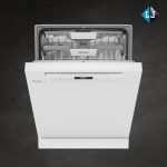 Indaplovė Miele G 7130 SCU AutoDos Balta