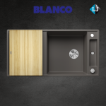 Plautuvė Blanco AXIA III XL 6 S 527235 - NEMOKAMAS PRISTATYMAS