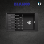 Plautuvė Blanco ELON XL 8 S 524870 - NEMOKAMAS PRISTATYMAS