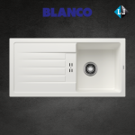 Plautuvė Blanco FAVUM 45 S 524229 - NEMOKAMAS PRISTATYMAS