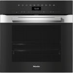 Orkaitė Miele H 7460 B Nerūdijančio plieno