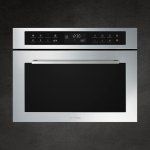 Orkaitė SMEG SF4400MCX1