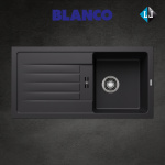 Plautuvė Blanco FAVUM 45 S 526081 - NEMOKAMAS PRISTATYMAS