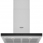 Garų surinkėjas Siemens LC67BIR55