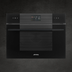 Orkaitė SMEG SO4102M1B3