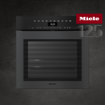 Orkaitė Miele H 7464 BPX 125 Gala Ed