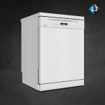 Indaplovė Miele G 7210 SC Balta