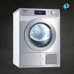 Profesionali džiovyklė Miele PDR 508 HP P - Užsakomoji prekė