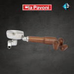 La Pavoni priedų rinkinys LPACEVNC01 - Užsakomoji prekė