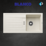 Plautuvė Blanco FAVUM 45 S 527083 - NEMOKAMAS PRISTATYMAS
