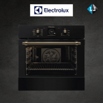 Orkaitė Electrolux EOB3400BOR - Atsiimkite per 15 min!