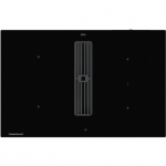 Indukcinė kaitlentė su integruotu gartraukiu Kuppersbusch KMI8560.0SR