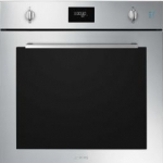 Orkaitė SMEG SO6401S2X
