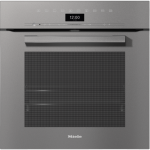 Orkaitė Miele H 7460 B Grafitinė