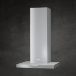 Garų surinkėjas Miele DAW 1620 Active