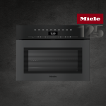 Orkaitė Miele H 7440 BPX 125 Gala Ed