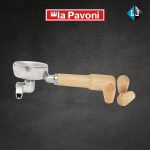 La Pavoni priedų rinkinys LPACEVRO01 - Užsakomoji prekė