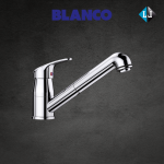 Virtuvinis mai&scaron;ytuvas su i&scaron;traukiama žarna Blanco DARAS-S 517731 - NEMOKAMAS PRISTATYMAS
