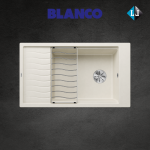 Plautuvė Blanco ELON XL 8 S 527072 - NEMOKAMAS PRISTATYMAS