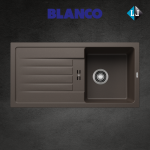 Plautuvė Blanco FAVUM 45 S 524232 - NEMOKAMAS PRISTATYMAS