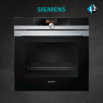 Orkaitė Siemens HB636GBS1 - Atsiimkite per 15 min!