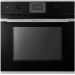 Orkaitė Kuppersbusch BP6350.0S + DK1000 Edelstahl