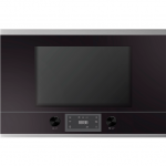 Mikrobanginė Kuppersbusch ML6330.0S + DK 1003 Edelstahl