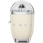 Sulčiaspaudė SMEG CJF01CREU