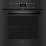 Orkaitė Miele H 7460 B Juoda