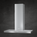 Garų surinkėjas Miele DAW 1920 Active