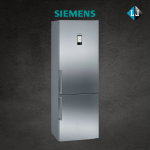 &Scaron;aldytuvas Siemens KG49NAIDP