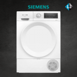 Džiovyklė Siemens iQ500 WQ33G2EEM (9kg)