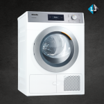 Profesionali džiovyklė Miele PDR 508 ROP Balta - Užsakomoji prekė