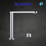 Virtuvinis mai&scaron;ytuvas Blanco ELOSCOPE-F II 516672 - NEMOKAMAS PRISTATYMAS