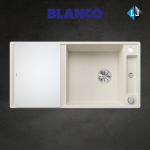 Plautuvė Blanco AXIA III XL 6 S 527051 - NEMOKAMAS PRISTATYMAS