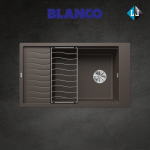 Plautuvė Blanco ELON XL 8 S 524879 - NEMOKAMAS PRISTATYMAS