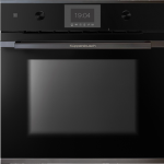 Orkaitė Kuppersbusch BP6350.0S + DK2000 Black Chrome