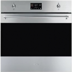 Orkaitė SMEG SO6302TX