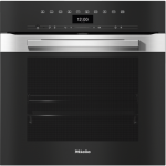 Orkaitė Miele H 7460 BP Nerūdijančio plieno