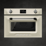 Orkaitė SMEG SO4902M1P