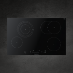 Kaitlentė Kuppersbusch KE 8350.0 SR