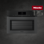 Orkaitė Miele H 7840 BPX 125 Gala Ed