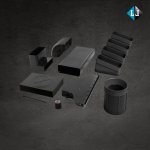 Recirkuliacijos komplektas Elica KIT0199836