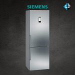 &Scaron;aldytuvas Siemens KG49NAIEA