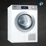 Profesionali džiovyklė Miele PDR 508 HP P Balta - Užsakomoji prekė