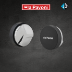 La Pavoni priedas LPADOSBL01 (juodas) - Užsakomoji prekė