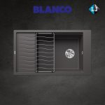 Plautuvė Blanco ELON XL 8 S 524871 - NEMOKAMAS PRISTATYMAS