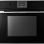 Orkaitė Kuppersbusch BP6350.0S + DK3000 Silver Chrome