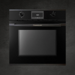 Orkaitė Kuppersbusch BP 6332.0 S + DK 2000 Black Chrome